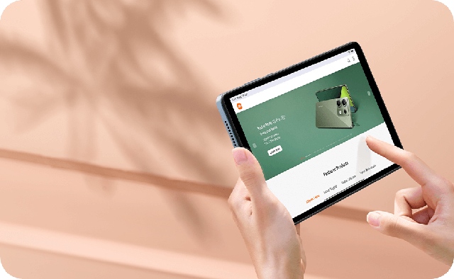 Xiaomi ra mắt "iPad mini": Màn hình 8,7 inch, dùng chip của Bphone A40, giá chính hãng chỉ hơn 3 triệu đồng- Ảnh 3. Xiaomi ra mắt "iPad mini": Màn hình 8,7 inch, dùng chip của Bphone A40, giá chính hãng chỉ hơn 3 triệu đồng- Ảnh 3.