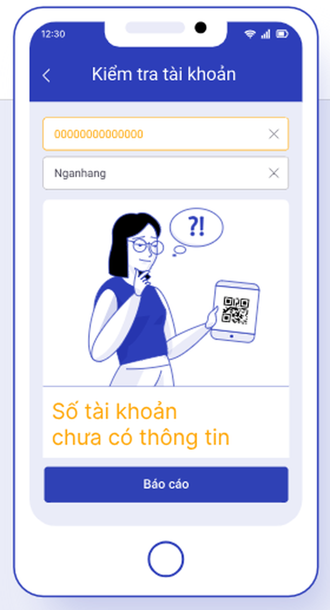 Cách tải và sử dụng nTrust - Ứng dụng phát hiện kẻ lừa đảo cho người Việt hot nhất hiện nay- Ảnh 3. Cách tải và sử dụng nTrust - Ứng dụng phát hiện kẻ lừa đảo cho người Việt hot nhất hiện nay- Ảnh 3.