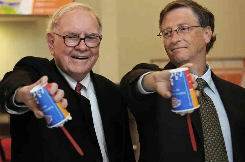 Bill Gates-Warren Buffett rạn nứt tình bạn 3 thập kỷ, quỹ Gates sẽ không được nhận thêm 1 xu