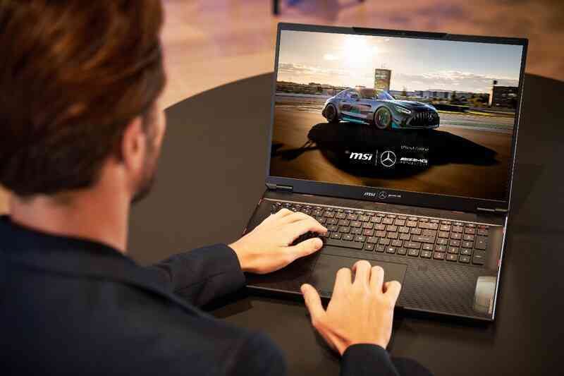 Laptop MSI Stealth 18 & Stealth 16 phiên bản giới hạn chính thức có mặt tại Việt Nam- Ảnh 2. Laptop MSI Stealth 18 & Stealth 16 phiên bản giới hạn chính thức có mặt tại Việt Nam- Ảnh 2.