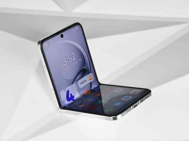Cận cảnh Huawei nova Flip: Thiết kế mỏng nhẹ, bản lề bền bỉ, màn hình phụ hơi nhỏ tí nhưng vẫn ổn, giá rẻ hơn Xiaomi MIX Flip- Ảnh 15. Cận cảnh Huawei nova Flip: Thiết kế mỏng nhẹ, bản lề bền bỉ, màn hình phụ hơi nhỏ tí nhưng vẫn ổn, giá rẻ hơn Xiaomi MIX Flip- Ảnh 15.