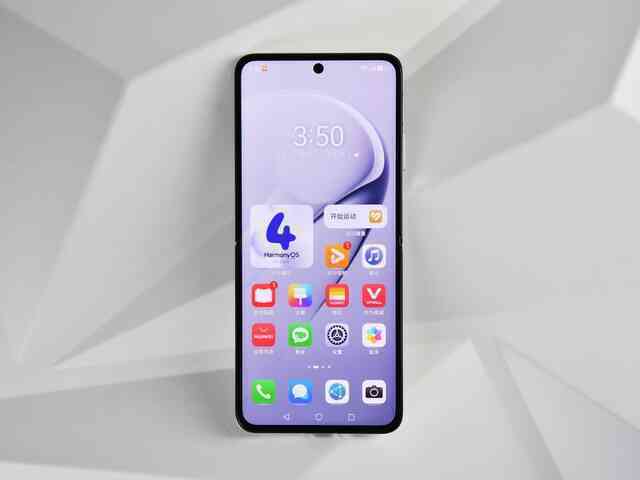 Cận cảnh Huawei nova Flip: Thiết kế mỏng nhẹ, bản lề bền bỉ, màn hình phụ hơi nhỏ tí nhưng vẫn ổn, giá rẻ hơn Xiaomi MIX Flip- Ảnh 6. Cận cảnh Huawei nova Flip: Thiết kế mỏng nhẹ, bản lề bền bỉ, màn hình phụ hơi nhỏ tí nhưng vẫn ổn, giá rẻ hơn Xiaomi MIX Flip- Ảnh 6.