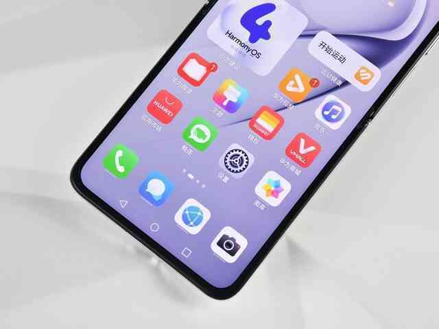 Cận cảnh Huawei nova Flip: Thiết kế mỏng nhẹ, bản lề bền bỉ, màn hình phụ hơi nhỏ tí nhưng vẫn ổn, giá rẻ hơn Xiaomi MIX Flip- Ảnh 8. Cận cảnh Huawei nova Flip: Thiết kế mỏng nhẹ, bản lề bền bỉ, màn hình phụ hơi nhỏ tí nhưng vẫn ổn, giá rẻ hơn Xiaomi MIX Flip- Ảnh 8.