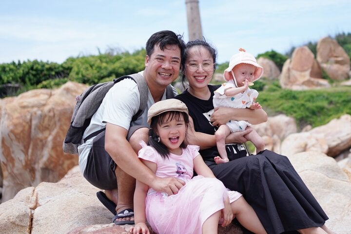 Cuộc sống hiện tại của bé gái mắc chứng 'vừa chào đời đã già'- Ảnh 2. Cuộc sống hiện tại của bé gái mắc chứng 'vừa chào đời đã già'- Ảnh 2.