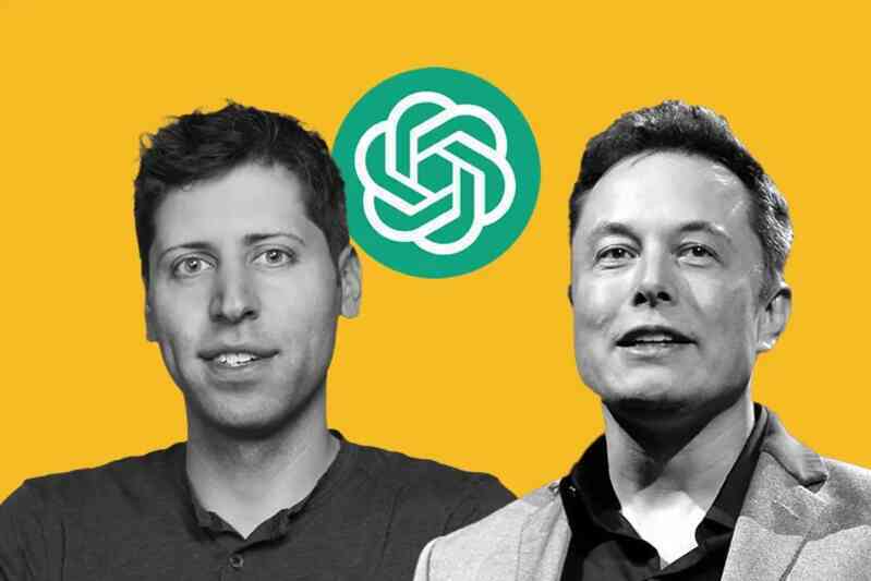 Elon Musk nói bị Sam Altman 