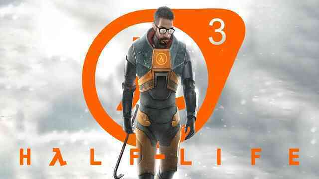 Rò rỉ dự án mới của Valve, cộng đồng game thủ đứng ngồi không yên vì nghĩ đây là Half-Life 3- Ảnh 2. Rò rỉ dự án mới của Valve, cộng đồng game thủ đứng ngồi không yên vì nghĩ đây là Half-Life 3- Ảnh 2.