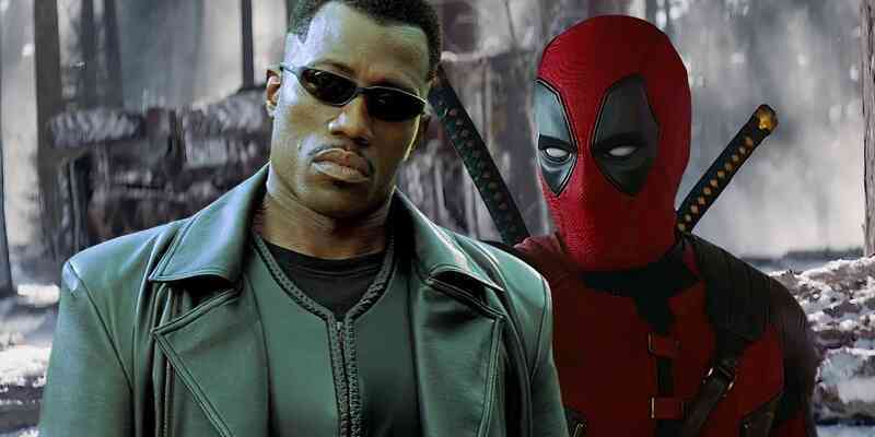 Tái xuất trong Deadpool & Wolverine, nam diễn viên kỳ cựu ẵm luôn 2 kỷ lục Guinness thế giới