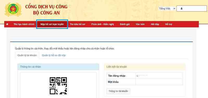 2 cách xin cấp hộ chiếu online ngay tại nhà cực nhanh gọn- Ảnh 5. 2 cách xin cấp hộ chiếu online ngay tại nhà cực nhanh gọn- Ảnh 5.