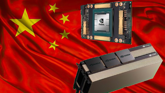 Bị hàng chục công ty bình phong che mắt, Mỹ bất lực nhìn Trung Quốc thoải mái thu mua chip AI cao cấp của NVIDIA