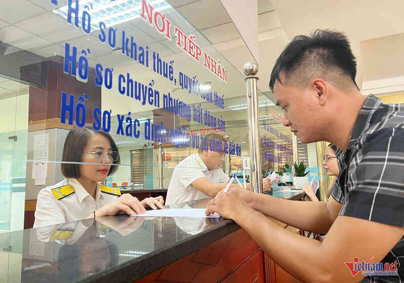 Cảnh báo tình trạng giả mạo cơ quan thuế để lừa đảo