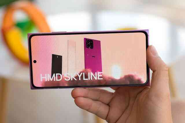 Đây là "Nokia N9" phiên bản 2024: Thiết kế cực bắt mắt, dễ tháo lắp sửa chữa, camera 108MP, hiệu năng khá, giá tầm trung- Ảnh 13. Đây là "Nokia N9" phiên bản 2024: Thiết kế cực bắt mắt, dễ tháo lắp sửa chữa, camera 108MP, hiệu năng khá, giá tầm trung- Ảnh 13.