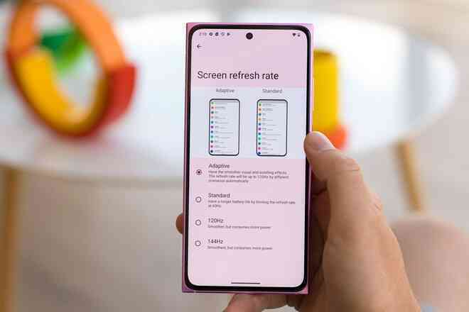 Đây là "Nokia N9" phiên bản 2024: Thiết kế cực bắt mắt, dễ tháo lắp sửa chữa, camera 108MP, hiệu năng khá, giá tầm trung- Ảnh 15. Đây là "Nokia N9" phiên bản 2024: Thiết kế cực bắt mắt, dễ tháo lắp sửa chữa, camera 108MP, hiệu năng khá, giá tầm trung- Ảnh 15.