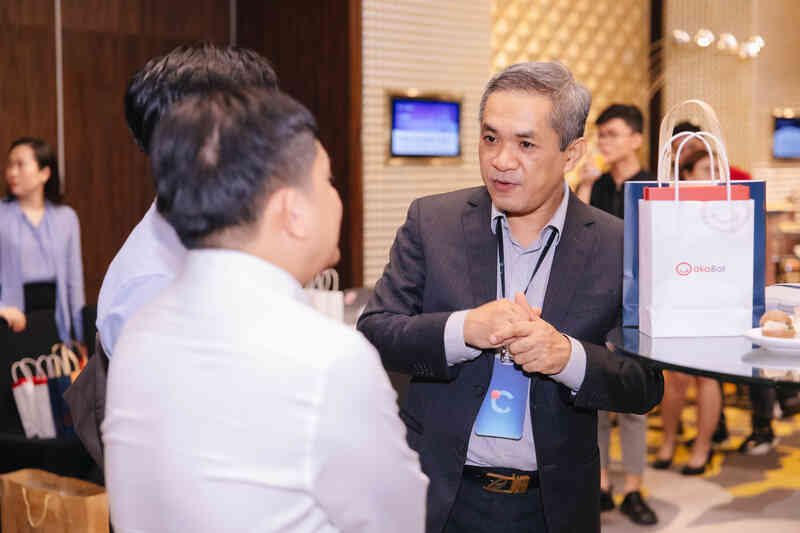 Giải pháp phòng tin tặc ‘ẩn mình’ trong hệ thống thông tin