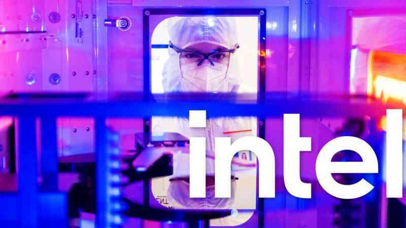 Liệu Intel có thực sự thua cuộc trong cuộc chiến chip?