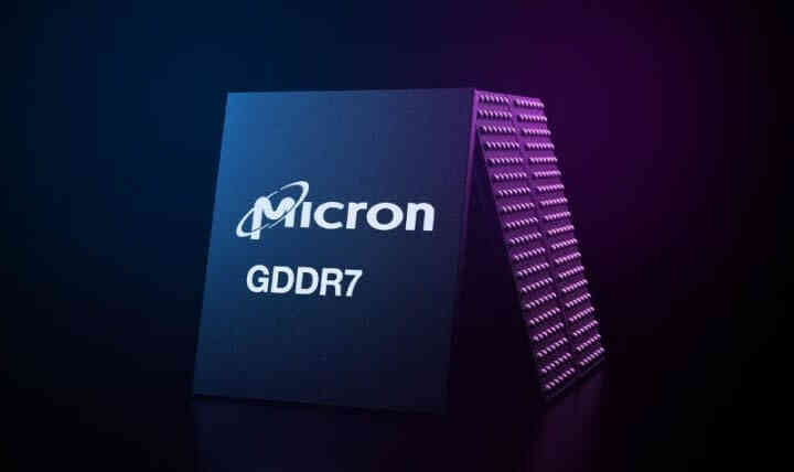 Micron giới thiệu ổ SSD mới giúp cải thiện 80% tốc độ đọc dữ liệu