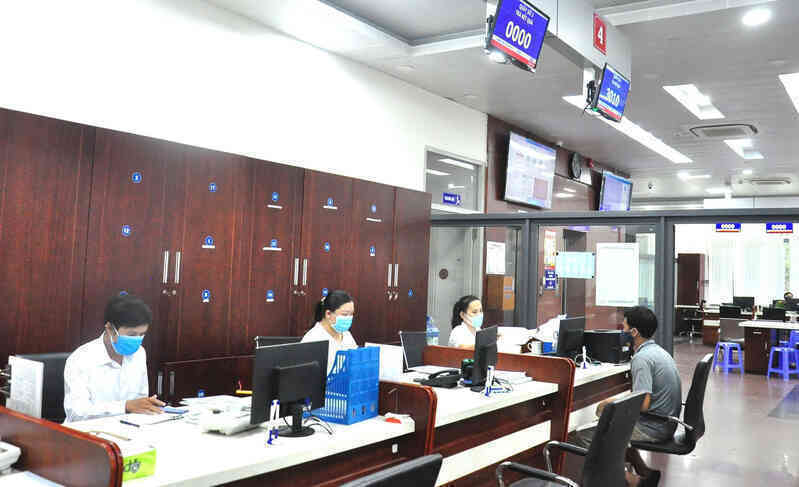 Quảng Nam đẩy mạnh ứng dụng công nghệ thông tin phục vụ chuyển đổi số