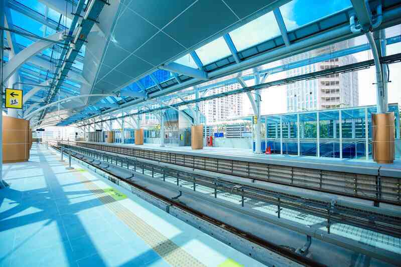 "Đột nhập" truyến metro Nhổn - ga Hà Nội trước ngày vận hành thương mại- Ảnh 13. "Đột nhập" truyến metro Nhổn - ga Hà Nội trước ngày vận hành thương mại- Ảnh 13.