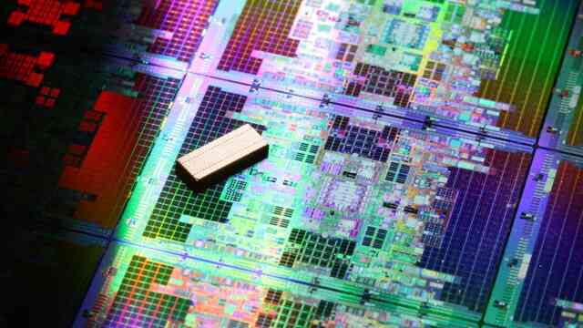 Tại sao tấm wafer lại có hình tròn nhưng chip lại có hình vuông?- Ảnh 4. Tại sao tấm wafer lại có hình tròn nhưng chip lại có hình vuông?- Ảnh 4.