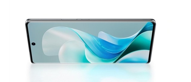 vivo ra mắt smartphone thiết kế đẹp, siêu mỏng nhẹ, hiệu năng mạnh, camera được đầu tư, giá từ 11,9 triệu đồng- Ảnh 3. vivo ra mắt smartphone thiết kế đẹp, siêu mỏng nhẹ, hiệu năng mạnh, camera được đầu tư, giá từ 11,9 triệu đồng- Ảnh 3.