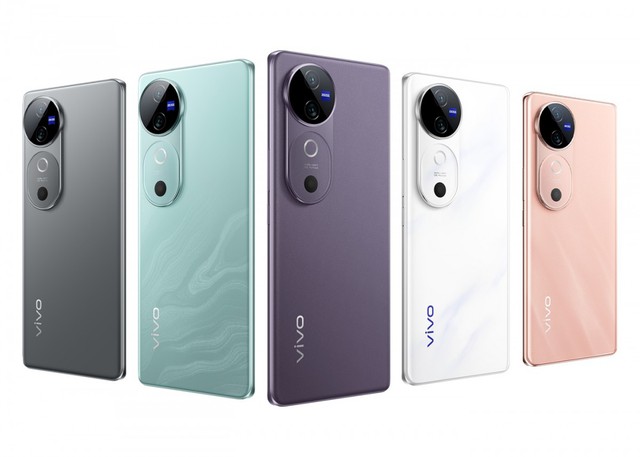 vivo ra mắt smartphone thiết kế đẹp, siêu mỏng nhẹ, hiệu năng mạnh, camera được đầu tư, giá từ 11,9 triệu đồng- Ảnh 4. vivo ra mắt smartphone thiết kế đẹp, siêu mỏng nhẹ, hiệu năng mạnh, camera được đầu tư, giá từ 11,9 triệu đồng- Ảnh 4.