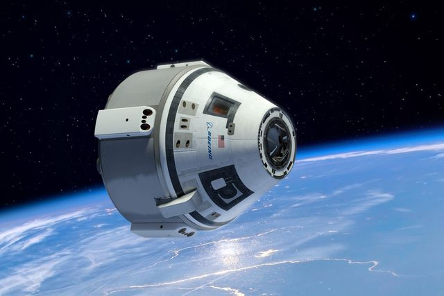 Boeing Starliner có thể phải nhờ SpaceX đưa các phi hành gia về Trái Đất vào năm 2025