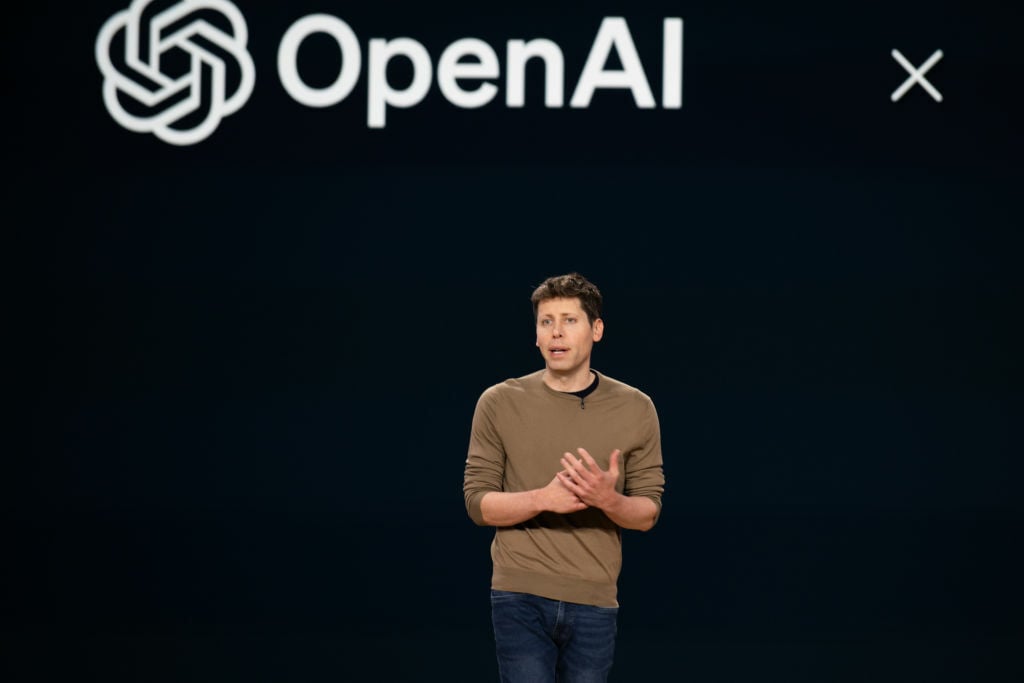 CEO OpenAI úp mở về dự án AI bí mật có tên "Dâu Tây", sở hữu năng lực đột phá giúp tham vọng tạo ra siêu trí tuệ AGI thành hiện thực