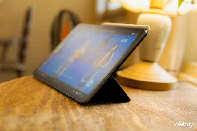 Huawei Matepad 11.5s không Google nhưng có “vũ khí” độc nhất làng Android, cực hợp cho hội thích vẽ vời- Ảnh 15. Huawei Matepad 11.5s không Google nhưng có “vũ khí” độc nhất làng Android, cực hợp cho hội thích vẽ vời- Ảnh 15.