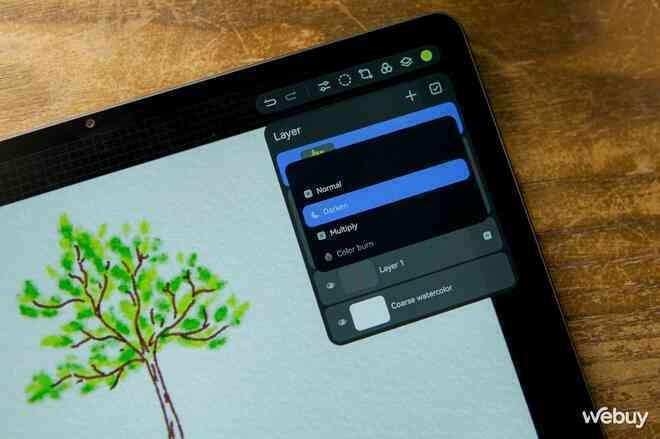 Huawei Matepad 11.5s không Google nhưng có “vũ khí” độc nhất làng Android, cực hợp cho hội thích vẽ vời- Ảnh 8. Huawei Matepad 11.5s không Google nhưng có “vũ khí” độc nhất làng Android, cực hợp cho hội thích vẽ vời- Ảnh 8.