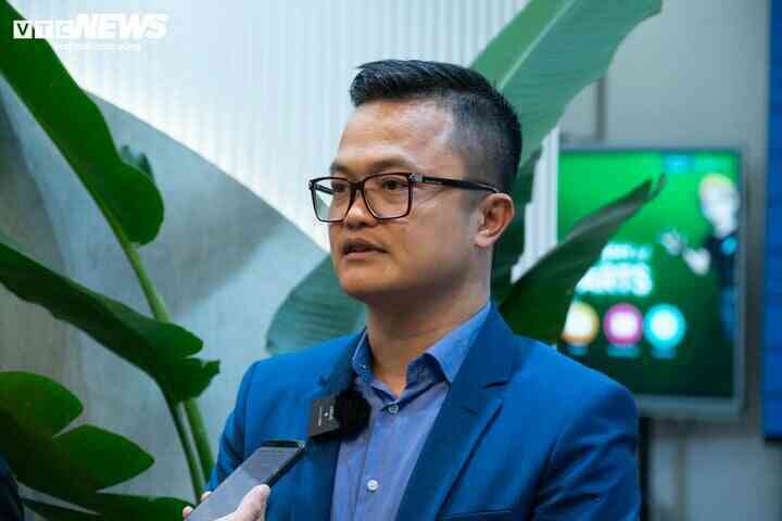 Lĩnh vực 100 năm nữa AI cũng không thể thay thế con người