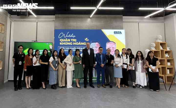 Lĩnh vực 100 năm nữa AI cũng không thể thay thế con người- Ảnh 2. Lĩnh vực 100 năm nữa AI cũng không thể thay thế con người- Ảnh 2.