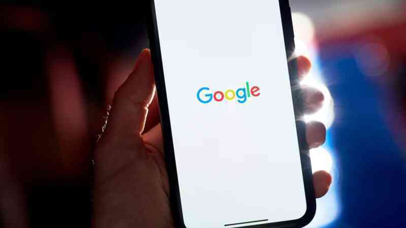 Mỹ có thể ép Google chia tách hay không?