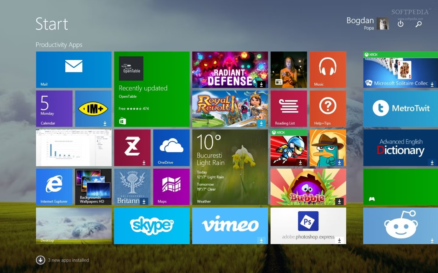 Nhìn lại lịch sử Windows, hệ điều hành máy tính “quốc dân” đã thay đổi như thế nào trong suốt 40 năm- Ảnh 13. Nhìn lại lịch sử Windows, hệ điều hành máy tính “quốc dân” đã thay đổi như thế nào trong suốt 40 năm- Ảnh 13.