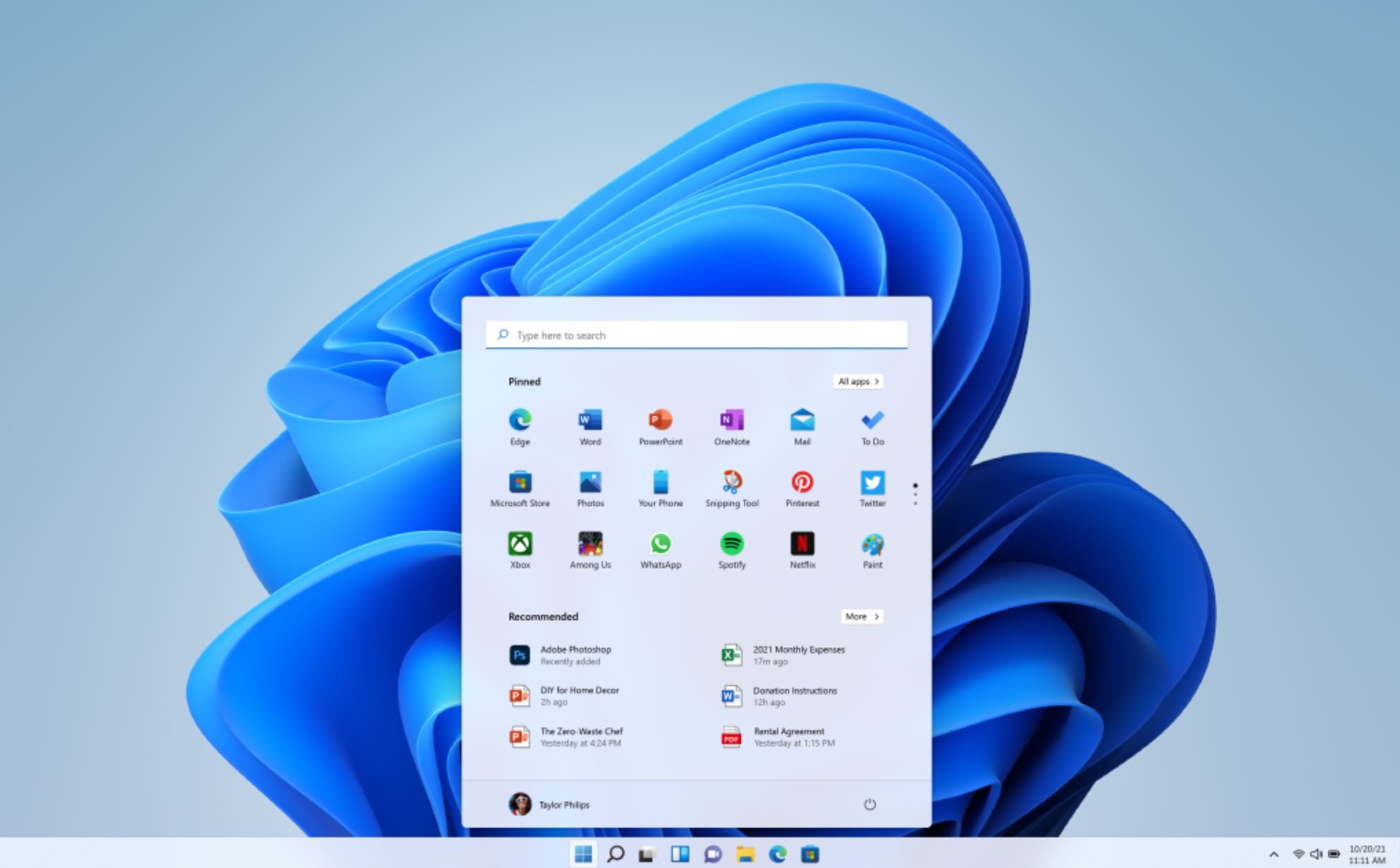 Nhìn lại lịch sử Windows, hệ điều hành máy tính “quốc dân” đã thay đổi như thế nào trong suốt 40 năm- Ảnh 15. Nhìn lại lịch sử Windows, hệ điều hành máy tính “quốc dân” đã thay đổi như thế nào trong suốt 40 năm- Ảnh 15.
