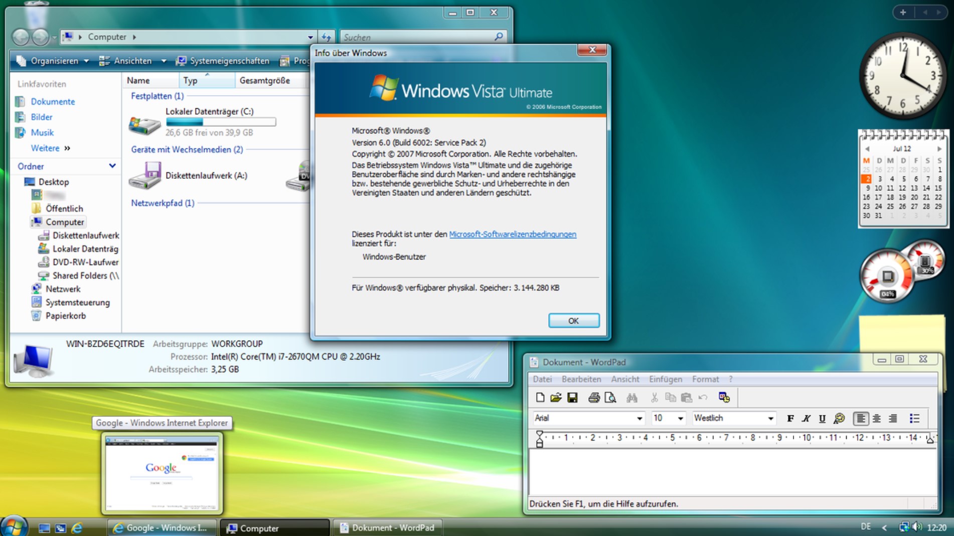 Nhìn lại lịch sử Windows, hệ điều hành máy tính “quốc dân” đã thay đổi như thế nào trong suốt 40 năm- Ảnh 10. Nhìn lại lịch sử Windows, hệ điều hành máy tính “quốc dân” đã thay đổi như thế nào trong suốt 40 năm- Ảnh 10.