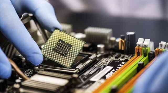 Sa thải 15,000 nhân viên, cổ phiếu lao dốc nặng nề, Intel sẽ lặp lại số phận của Nokia, Kodak?