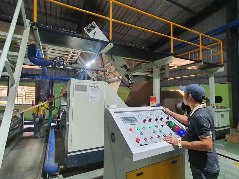 Thúc đẩy chuyển đổi số trong các khu, cụm công nghiệp