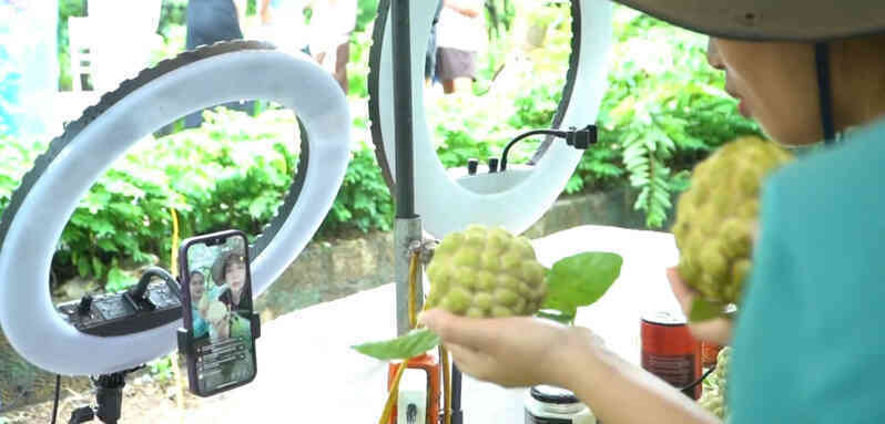 Thương mại điện tử tạo động lực phát triển kinh tế số