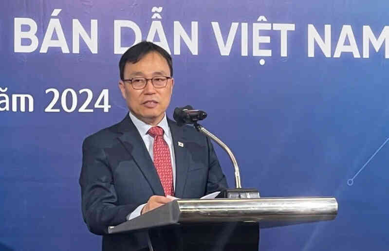Xu hướng chuyển dịch trong ngành công nghiệp bán dẫn mở ra cơ hội cho Việt Nam