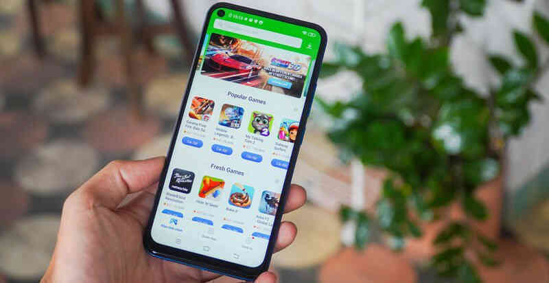5 ứng dụng vừa bị Google gỡ bỏ, người dùng cần xoá ngay kẻo mất sạch tiền trong tài khoản ngân hàng- Ảnh 3. 5 ứng dụng vừa bị Google gỡ bỏ, người dùng cần xoá ngay kẻo mất sạch tiền trong tài khoản ngân hàng- Ảnh 3.