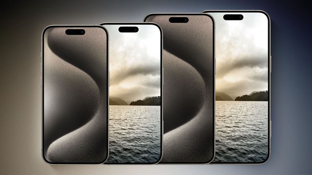 Apple chọn Samsung làm đối tác chính cung cấp linh kiện quan trọng của iPhone 16