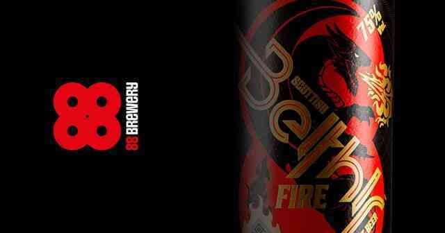 Beithir Fire: Loại bia mạnh nhất thế giới có thể khiến lưỡi bạn tê liệt- Ảnh 2. Beithir Fire: Loại bia mạnh nhất thế giới có thể khiến lưỡi bạn tê liệt- Ảnh 2.