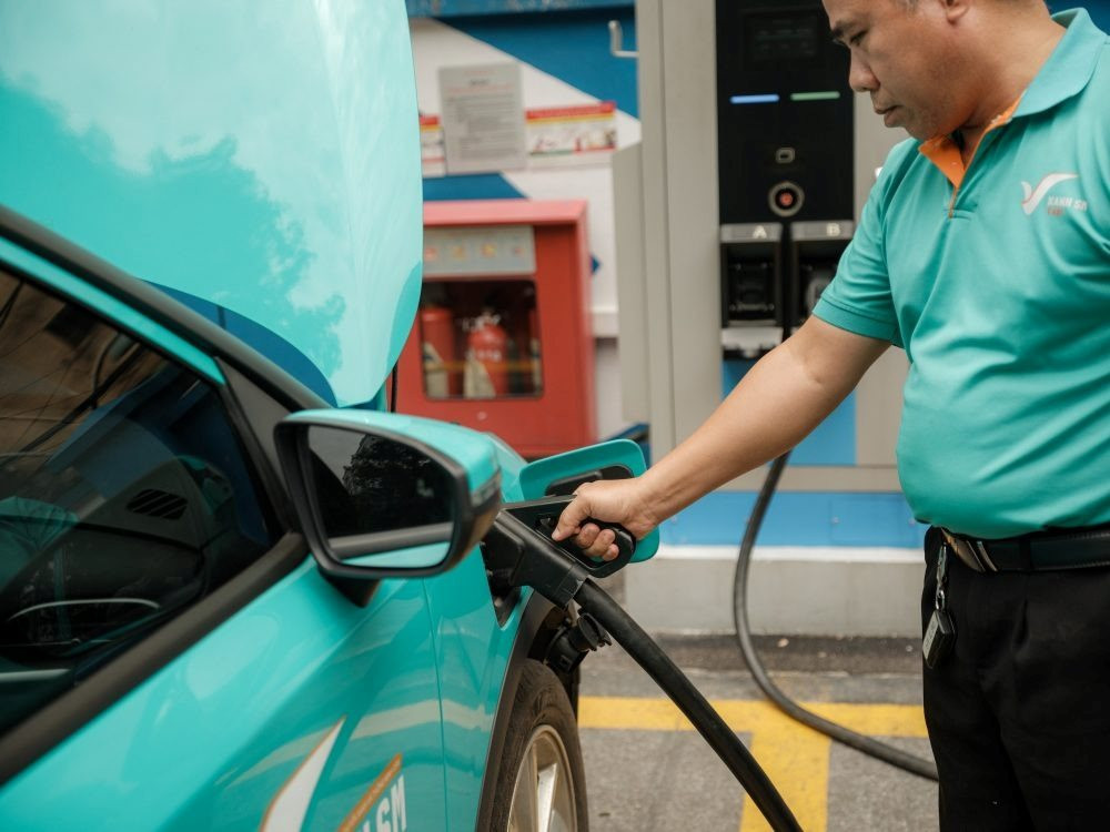 Để thống trị tuyệt đối thị trường EV Đông Nam Á, BYD phải vượt qua 'sân chơi cuối cùng' là Việt Nam - bài toán dễ hay khó?- Ảnh 5. Để thống trị tuyệt đối thị trường EV Đông Nam Á, BYD phải vượt qua 'sân chơi cuối cùng' là Việt Nam - bài toán dễ hay khó?- Ảnh 5.