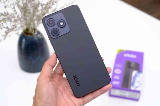INOI ra mắt 2 điện thoại A34 Adventure và A54 Spectre mới, giá từ 1.99 triệu, có 4G đón đầu cắt sóng 2G- Ảnh 2. INOI ra mắt 2 điện thoại A34 Adventure và A54 Spectre mới, giá từ 1.99 triệu, có 4G đón đầu cắt sóng 2G- Ảnh 2.