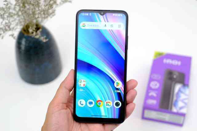 INOI ra mắt 2 điện thoại A34 Adventure và A54 Spectre mới, giá từ 1.99 triệu, có 4G đón đầu cắt sóng 2G- Ảnh 4. INOI ra mắt 2 điện thoại A34 Adventure và A54 Spectre mới, giá từ 1.99 triệu, có 4G đón đầu cắt sóng 2G- Ảnh 4.
