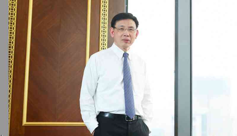 Ông Đỗ Cao Bảo: FPT tuyên bố xây dựng nhà máy AI ở Nhật Bản không phải để cho oách
