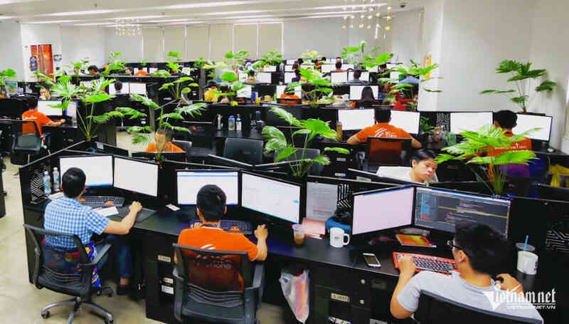 Sử dụng AI là kỹ năng thiết yếu mà các ứng viên cần bổ sung
