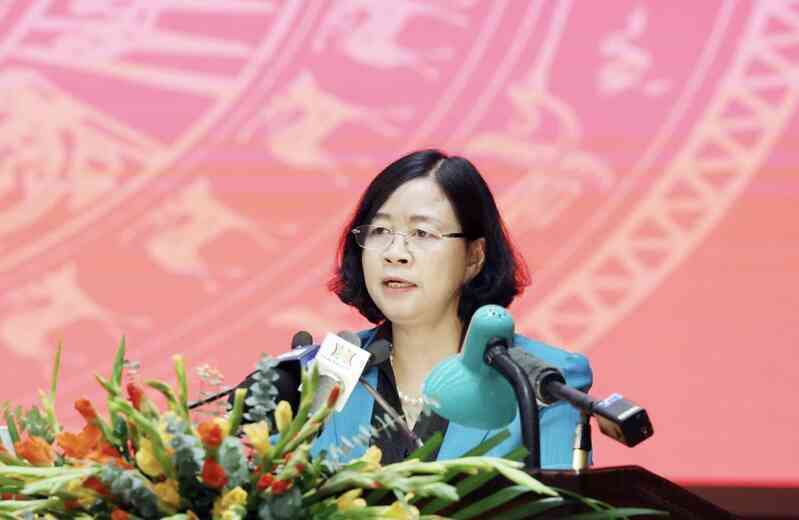 Tổng Bí thư, Chủ tịch nước Tô Lâm: Thúc đẩy sự phát triển của Thủ đô dựa trên 5 trụ cột- Ảnh 3. Tổng Bí thư, Chủ tịch nước Tô Lâm: Thúc đẩy sự phát triển của Thủ đô dựa trên 5 trụ cột- Ảnh 3.