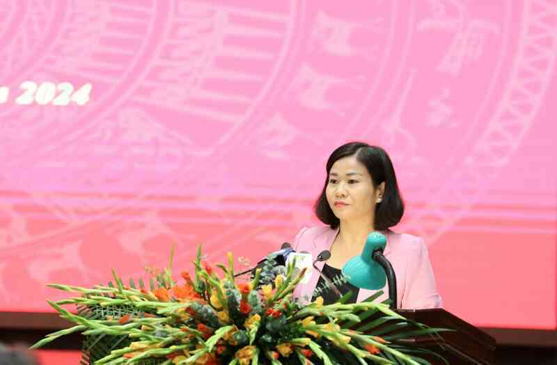 Tổng Bí thư, Chủ tịch nước Tô Lâm: Thúc đẩy sự phát triển của Thủ đô dựa trên 5 trụ cột- Ảnh 4. Tổng Bí thư, Chủ tịch nước Tô Lâm: Thúc đẩy sự phát triển của Thủ đô dựa trên 5 trụ cột- Ảnh 4.