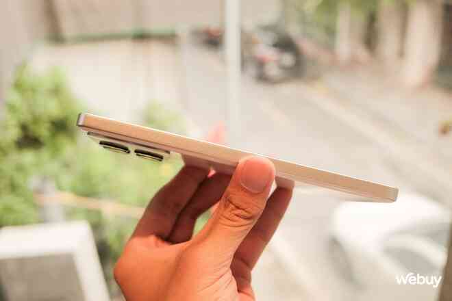 Điện thoại Xiaomi này giá chỉ hơn 5 triệu: Màn hình OLED cực đẹp, chip Dimensity 8300 Ultra 1,4 triệu điểm AnTuTu, pin 5.500mAh- Ảnh 6. Điện thoại Xiaomi này giá chỉ hơn 5 triệu: Màn hình OLED cực đẹp, chip Dimensity 8300 Ultra 1,4 triệu điểm AnTuTu, pin 5.500mAh- Ảnh 6.