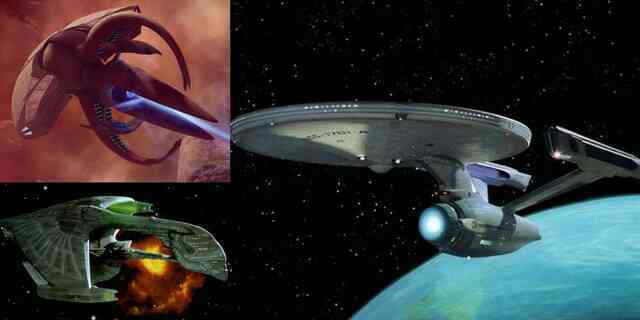 Điều gì sẽ xảy ra nếu một tàu vũ trụ Warp Drive bay vào một lỗ đen?- Ảnh 4. Điều gì sẽ xảy ra nếu một tàu vũ trụ Warp Drive bay vào một lỗ đen?- Ảnh 4.